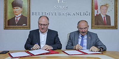 CANLI HAYVAN PAZARI VE OT BORSASI SİVAS HAYVANCILIĞINA KAZANDIRILDI...