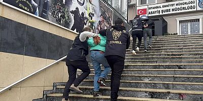 ‘Casperlar’a bilgi sızdıran 14 kişi tutuklandı