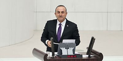 Çavuşoğlu: Bazı güç merkezleri Rusya-Türkiye ilişkilerini zayıflatmayı amaçlıyor