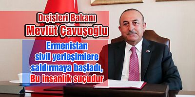 Çavuşoğlu