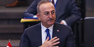 Çavuşoğlu yarın Azerbaycan’a gidiyor
