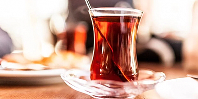 Çaya bir zam daha geldi
