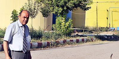 Çelik ''Biyodizel çare olabilir''