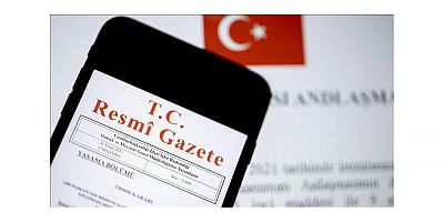 Çeşitli kurumlarda üst düzey görev değişiklikleri yapıldı.