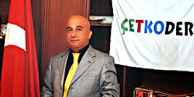 ÇETKODER: ‘Emekliler arasındaki uçurum ortadan kaldırılmalı’
