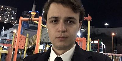 Cezaevindeki İYİ Gençlik üyesi Alp Emeç tahliye edildi. 