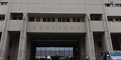 CHP'den Sayıştay'a ziyaret