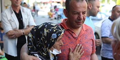CHP'den Tanju Özcan'a geçici çıkarma cezası