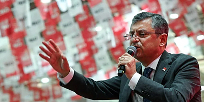 CHP Genel Başkan Adayı Özel: ‘Kazanacağımız görülüyor’