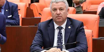CHP KAYSERİ MİLLETVEKİLİ ARIK; “YETER, SÖZ MİLLETİN!”