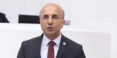 CHP Kayseri Milletvekili Aşkın Genç konut yapı kooperatiflerini Meclis gündemine taşıdı