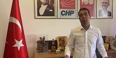CHP’li Adem: ‘Sınav ücreti makul bir düzeye çekilsin’