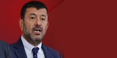 CHP'li Ağbaba: 