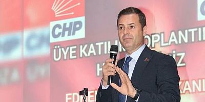 CHP’li Akın, Isparta'daki kesintisi için soruşturma açılmasını istedi