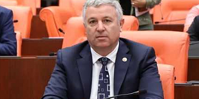 CHP'Lİ ARIK  MÜSİAD KAYSERİ ŞUBESİ’Nİ ÇAY İÇEMEYE DAVET ETTİ