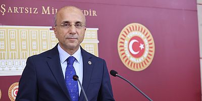 CHP’li Aşkın Genç