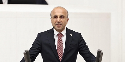 CHP’li Aşkın Genç: Asgari ücretli bedelli askerlik için 14 ay 26 gün çalışmak zorunda kalacak