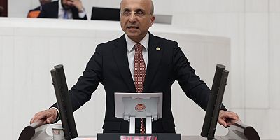 CHP’li Aşkın Genç: Emekli ikramiyesinin kurban karşısındaki gücü yüzde 118’den yüzde 29,6’ya düştü