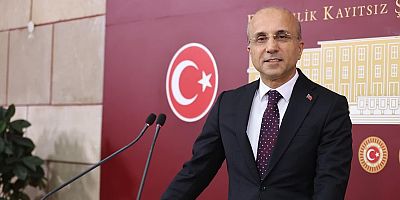CHP’Lİ AŞKIN GENÇ 