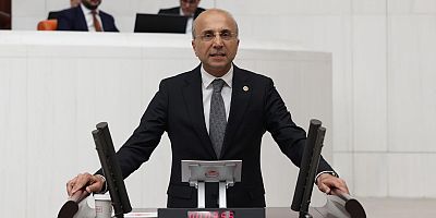 CHP’Lİ AŞKIN GENÇ’TEN ÇAĞRI: ASGARİ ÜCRET TESPİT KOMİSYONU ACİLEN TOPLANMALI,