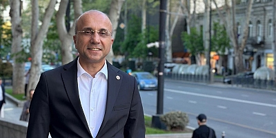 CHP’li Aşkın Genç 