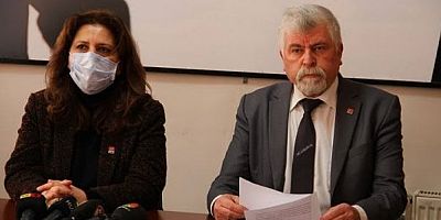 CHP'Lİ BAL 