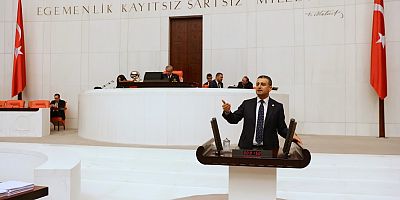 CHP'li Bulut: “Her gün 4440 kişi işini kaybetti”