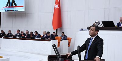 CHP’li Bulut’tan İletişim Başkanlığı’na tepki