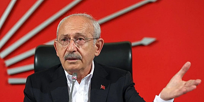 CHP’li büyükşehir belediye başkanlarından Kılıçdaroğlu’na 'adaylık' çağrısı
