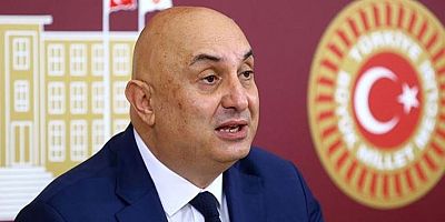 CHP'li Engin Özkoç hakkında fezleke düzenlendi