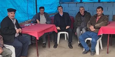CHP'li Gaytancıoğlu: Gübreye Bir Ayda %40 Zam Kabul Edilemez