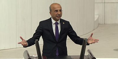 CHP!Lİ GENÇ, DEVELİ’DEKİ TERÖR SALDIRISINA İLİŞKİN AÇIKLAMALARDA BULUNDU