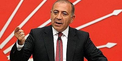 CHP'li Gürsel Tekin partisinden istifa etti