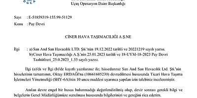 CHP'li Sertel'den 