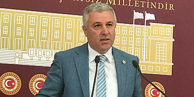 CHP MİLLETVEKİLİ ARIK’TAN İKTİDARA MÜLAKAT VE ATAMA TEPKİSİ “MÜLAKAT ADI ALTINDA ALENEN KUL HAKKI YİYORLAR”