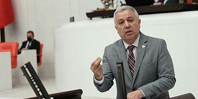 CHP MİLLETVEKİLİ ARIK’TAN PARA İLE VATANDAŞLIK VERİLMESİNE TEPKİ: “YABANCIYA CENNET MİLLETE CEHENNEM”