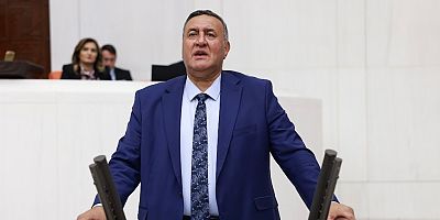 CHP Milletvekili Gürer, Ehliyet Affı konusunu yeniden gündeme getirdi…