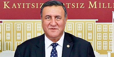 CHP Milletvekili Gürer, ‘helal ürünler pazarını’ Meclis gündemine taşıdı