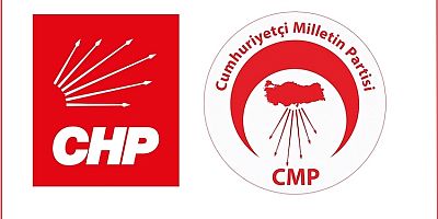 CHP'nin 'altı ok' başvurusu