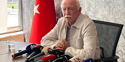 CHP Önceki İl Başkanı Kemal Nakipoğlu, partisinden istifa etti