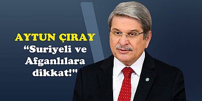 Çıray: 