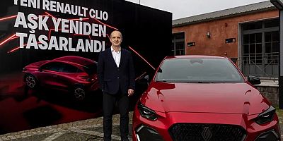 Clio, Yeni Nesliyle Türkiye’de