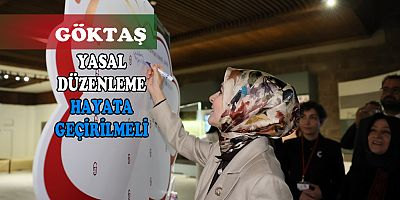 “Çocuklar Güvende” platformu tanıtıldı