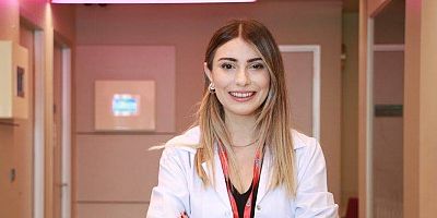 Çocuklardan Mükemmellik beklemeyin! 