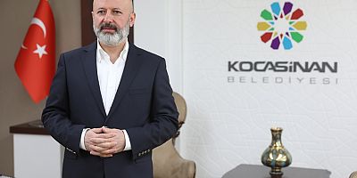ÇOLAKBAYRAKDAR’DAN 14 MART TIP BAYRAMI MESAJI