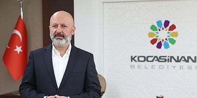 ÇOLAKBAYRAKDAR’DAN MUHTARLAR GÜNÜ MESAJI