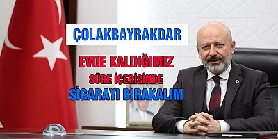 ÇOLAKBAYRAKDAR