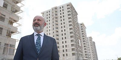 ÇOLAKBAYRAKDAR'DAN YUNUS EMRE’YE AİLE SAĞLIK MERKEZİ MÜJDESİ