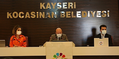 ÇOLAKBAYRAKDAR, “DÜNYA STANDARTLARININ ÜZERİNDEYİZ”