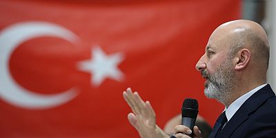  ÇOLAKBAYRAKDAR; “GEÇMİŞİ, HİÇBİR ŞEKİLDE UNUTTURMAYACAĞIZ”